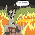 All is Fine by JunRyu