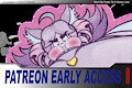 (C) Tokyo Mew Blimp