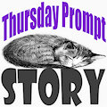 A Minnaluna Thursday Prompt - 24 September 2026 - Acquisition by Fritti