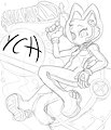 closed 24h-Auction: Small world by Kagemusha
