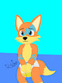 I'm Wet by HiPAW19