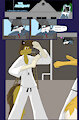 The Avoidant, Page 55: Don't mind him...