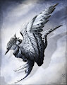 Comish - The Gray King