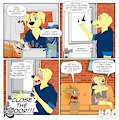 Payin' the Rent #90 Carrot Incident