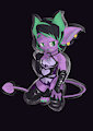 New fit by RetroFutureArt