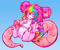 SUPEROJAMAJO by KiBBLECRiNGE