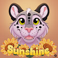 Sunshine Badge
