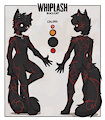 Whiplash by MarsMiner