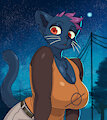 Mae! by Spoldier