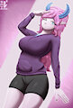 Art Raffle Winner - Phoebe Fathoms by Sovulsen