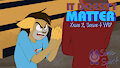 WIP - It Doesn&rsquo;t Matter - Zone 2, Scene 4 - 09/25 by SonicSpirit