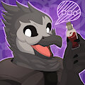 Skorvix Icon
