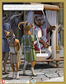 The Feast of Nero - Page #52 by Vestina