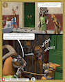 The Feast of Nero - Page #53 by Vestina