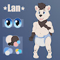 Ian by chaos64