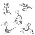 Silly Sylvester [C]