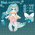 Adopt Primarina Pokesona Open