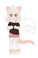 Mouse Adopt by sundownpintdestroyer