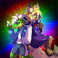 OURTALE by Luxuria