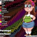 Penelope Atchison (08-24-2026)