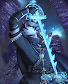 Magus of the Sword