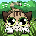 kittyiconssuprise by Uluri