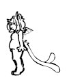 [animated] stimmy wag