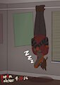 Vertical Nap by FeAtherNet