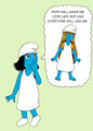 Smurfette