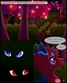 Realms of Imba: Intro (Pg. 1) by Ecotyne