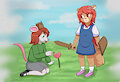 Memory by hell99999