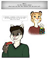 Ask the Cast #319 - The First Trolley by cheetahjab