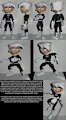 Danny Phantom for Jeremy by angel85