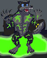 Raven's Radiation Exposure