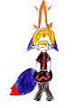 Mordred's Fate: For Narmer by MordytheMajex