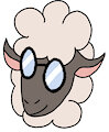 Goober Lloyd Herdwick by Stinkvali