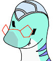 Goober Minty by Stinkvali