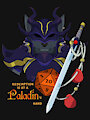 [Drago-Kun] Lucian the Paladin
