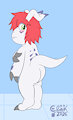 Clan's Butt by ClandestineWing