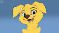 Icon Commission for Serv by Furvie