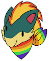 Goober Quilver by Stinkvali