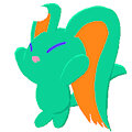elfilin emotes idk by IAmCymepka