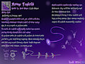 Magic Spell - Arcane Tendrils