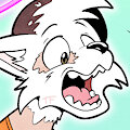 Forced Foxiness by TrevorFox