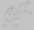 2 cooks on the go by nikonthebored
