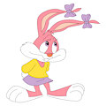 Babs Bunny