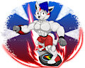Mobian Form OC - 2026 by Skyblue2005