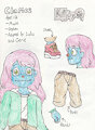 Killjoy-Clarice by nanokoex