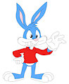 Buster Bunny