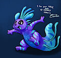 Scug Leap! (Colored) by GyroTech